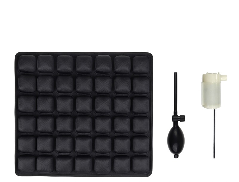 Air Bags Travel Cloud Cushion