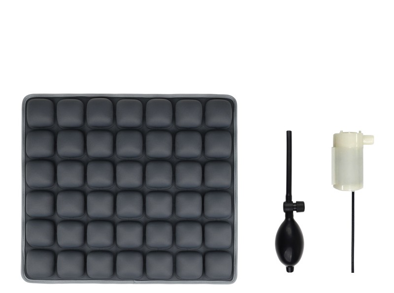 Air Bags Travel Cloud Cushion