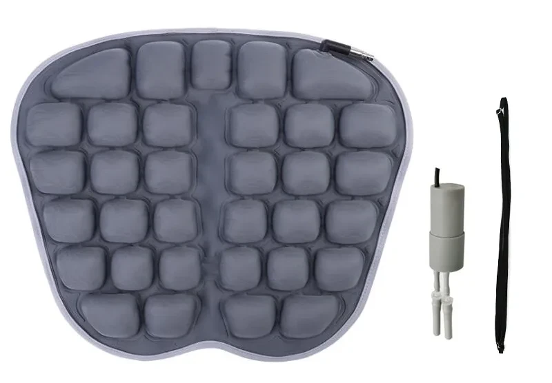 Air Bags Travel Cloud Cushion