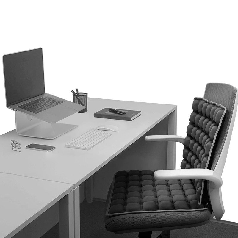 Air Bags Travel Cloud Cushion