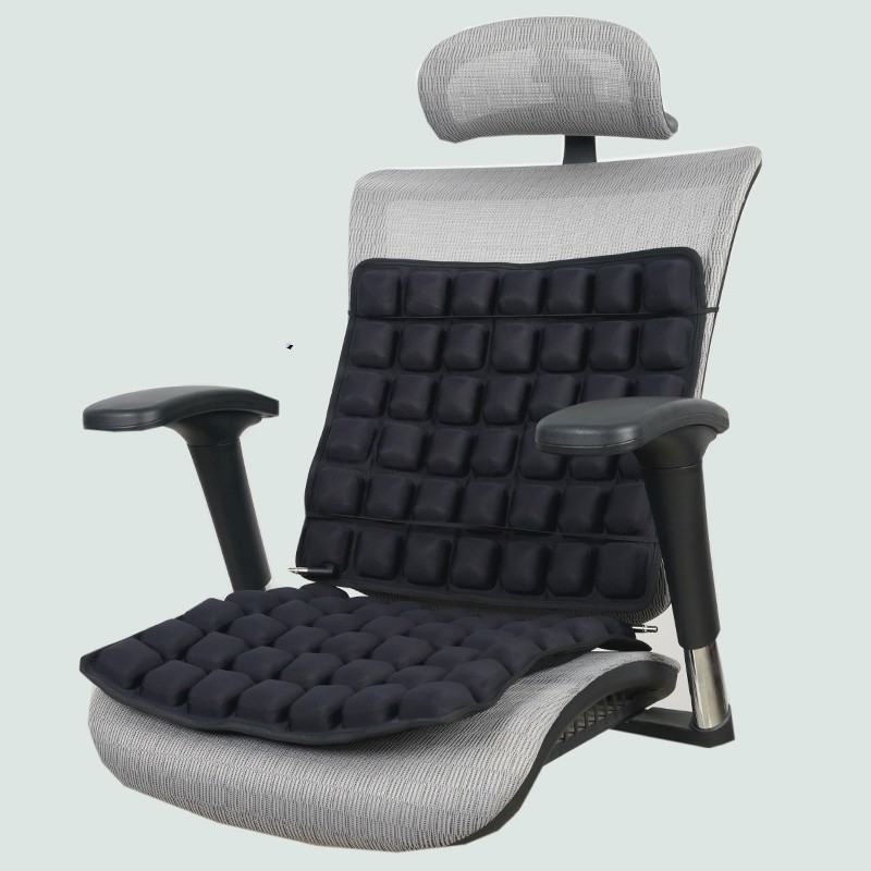 Air Bags Travel Cloud Cushion