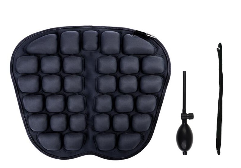 Air Bags Travel Cloud Cushion