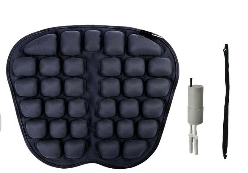 Air Bags Travel Cloud Cushion