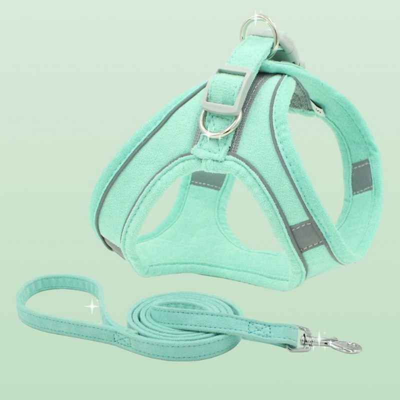 Cat Harness and Leash Set