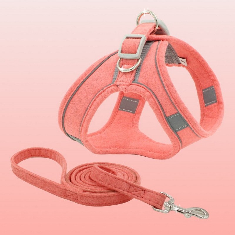 Cat Harness and Leash Set