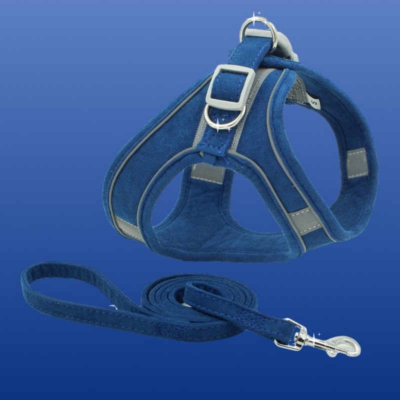 Cat Harness and Leash Set