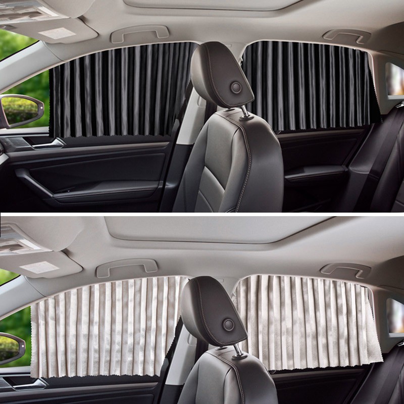 🌥️Universal Car Sunshade🚗