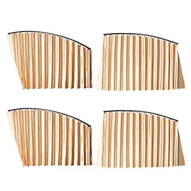 🌥️Universal Car Sunshade🚗