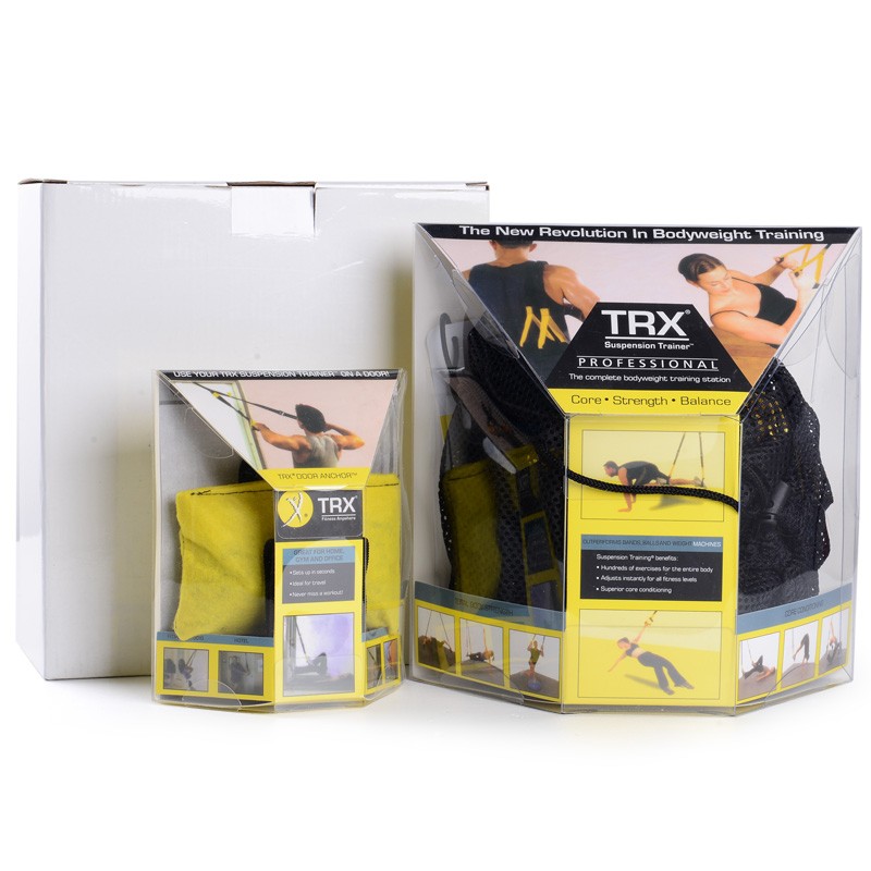 Pull-Up Assistance Bands Set