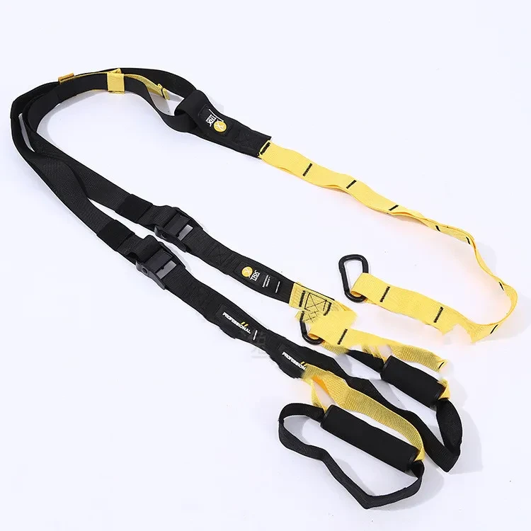 Pull-Up Assistance Bands Set