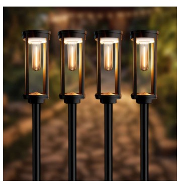✨Solar Pathway Lights🔥
