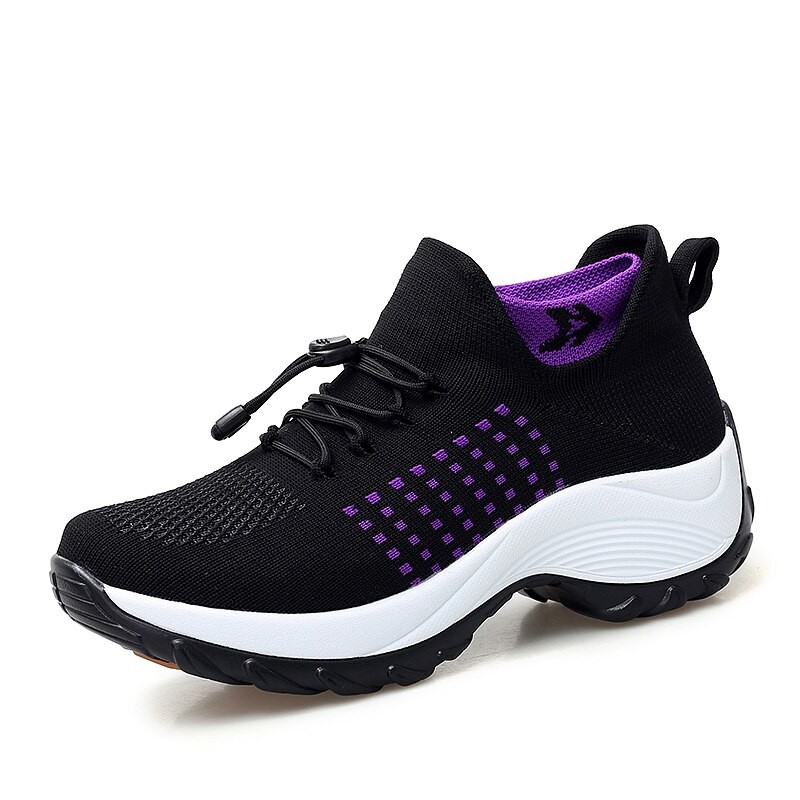 Elastic Breathable Shoes