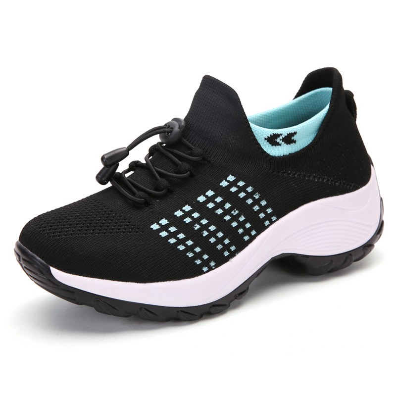 Elastic Breathable Shoes