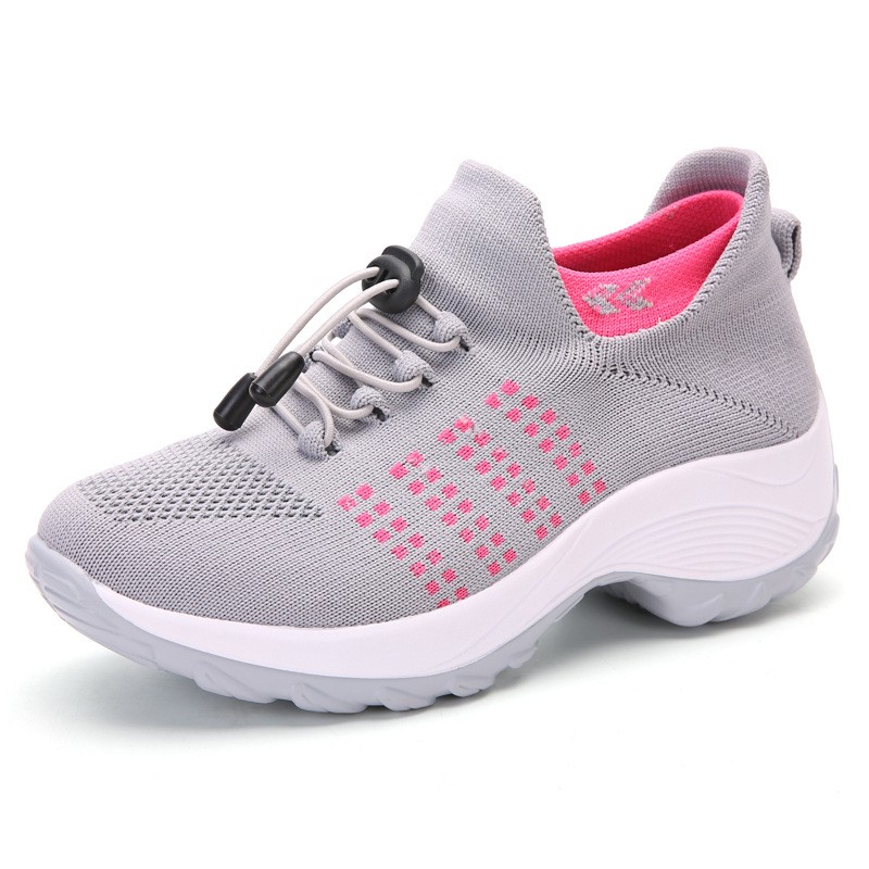 Elastic Breathable Shoes