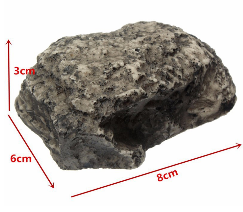 Stone Key Storage🔑🏡