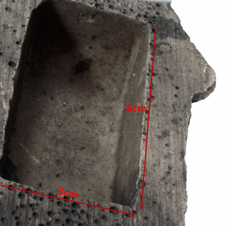 Stone Key Storage🔑🏡