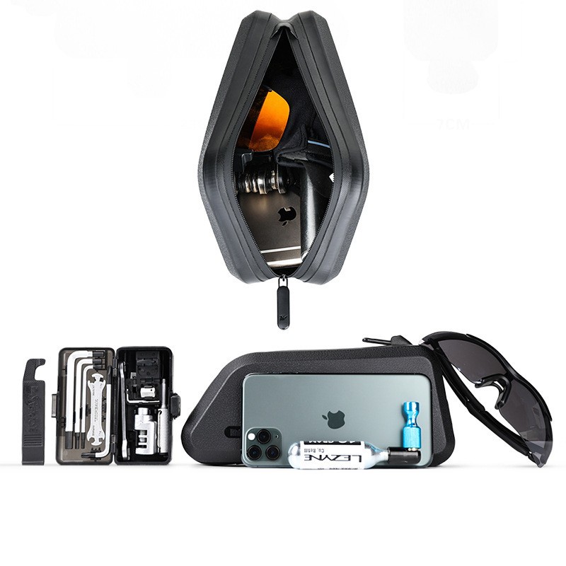 Magnetic Waterproof Bicycle Tube