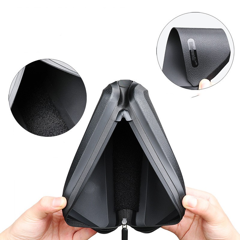 Magnetic Waterproof Bicycle Tube