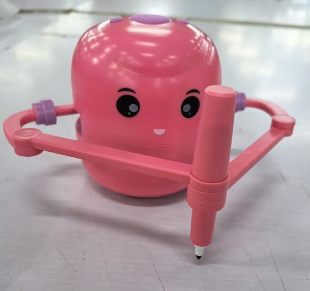 Smart Drawing Robot