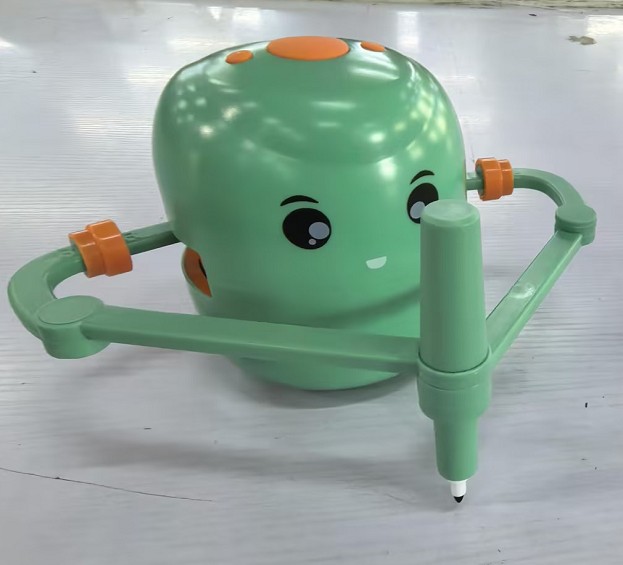 Smart Drawing Robot