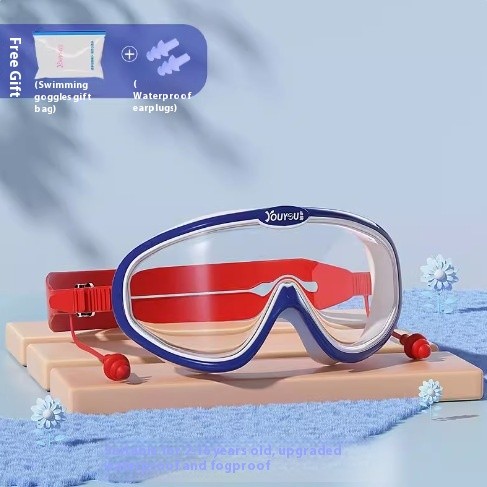Children Swim Goggles