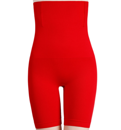 High Waist Tummy Control Shapewear Panties