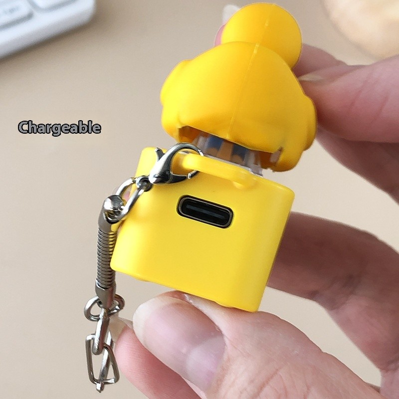Fidget Toy That Quacks