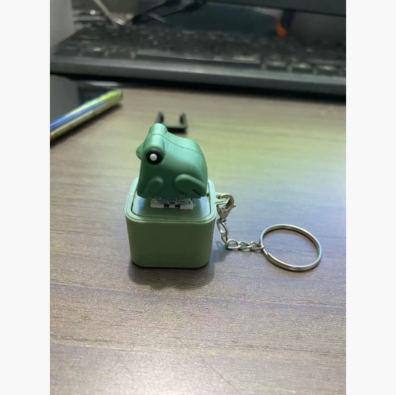 Fidget Toy That Quacks