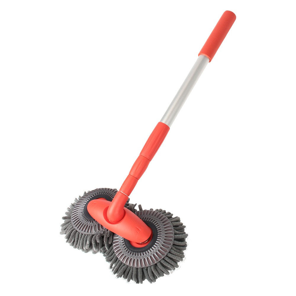 ROTATING CAR MOP