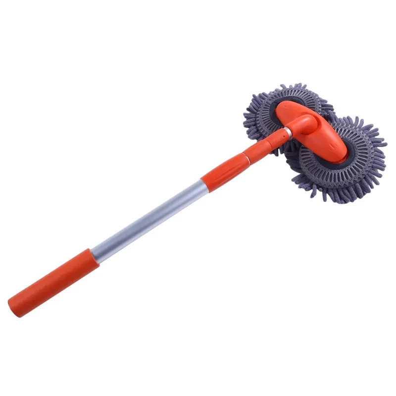 ROTATING CAR MOP