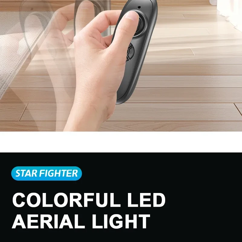 Remote Control Jet Toy Plane