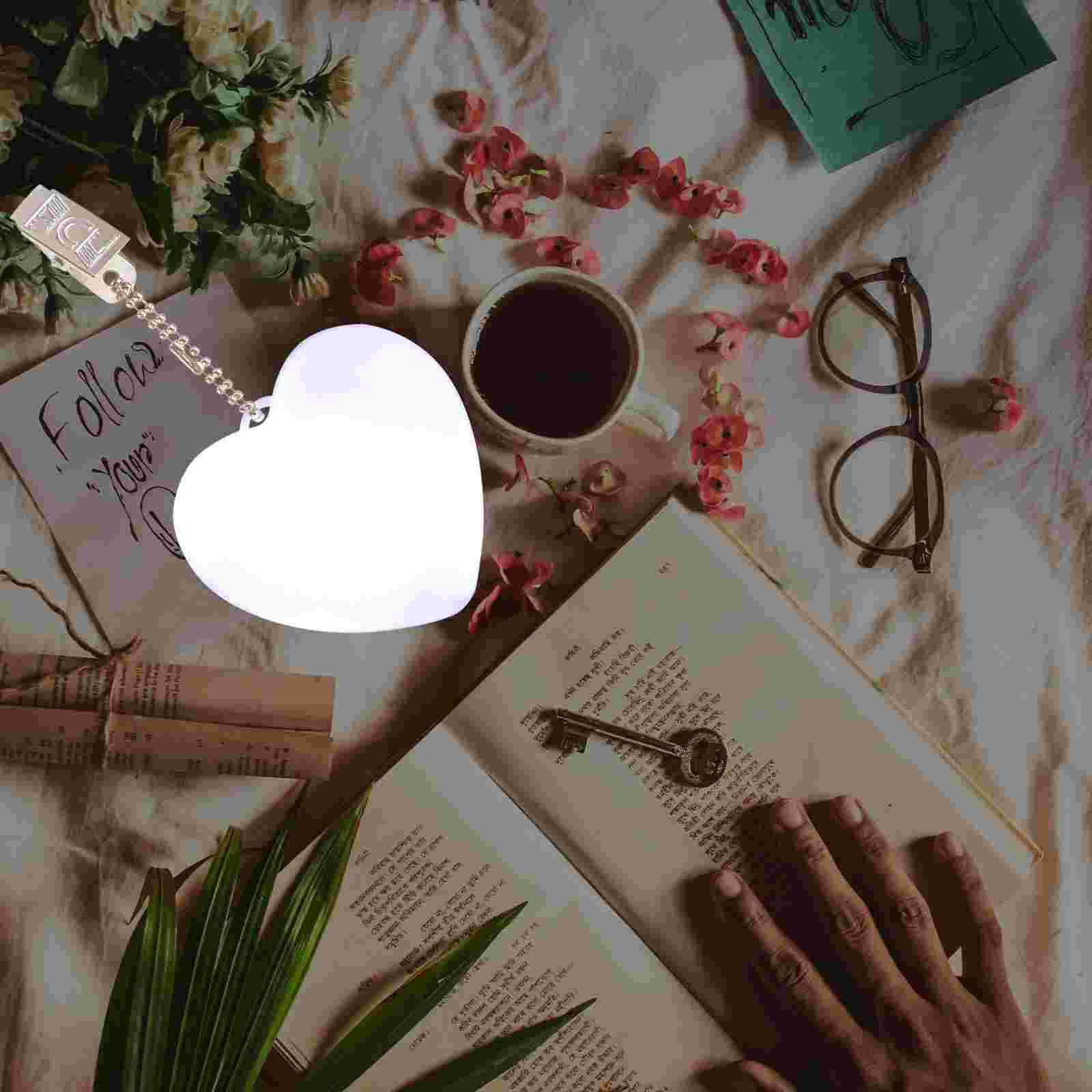 ❤️Purse Light Handbag Light