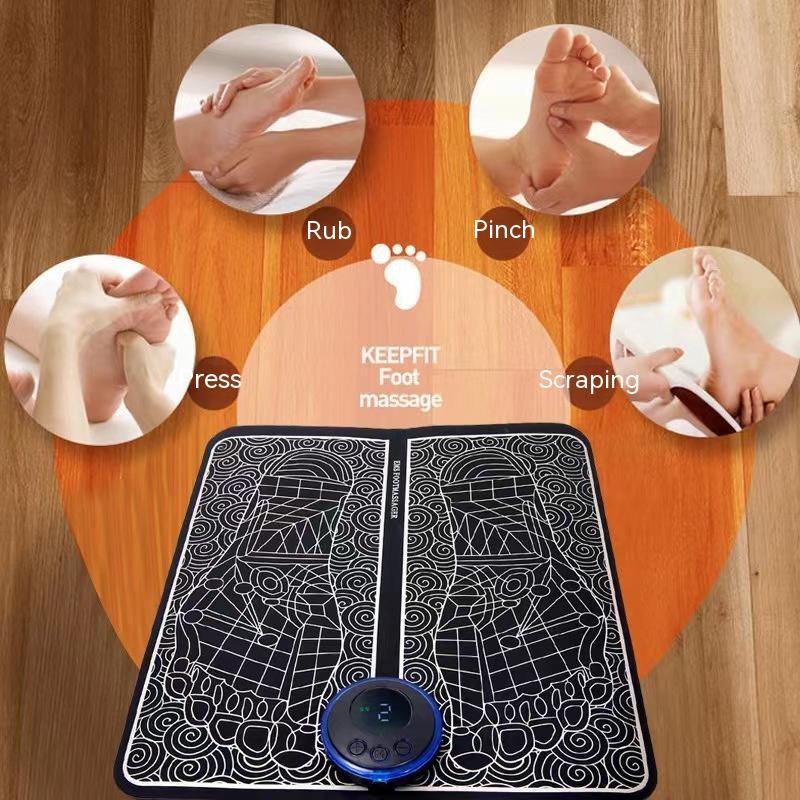FOOT MASSAGE STIMULATOR