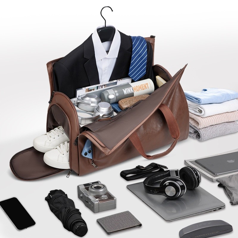 Carry On Garment Bag