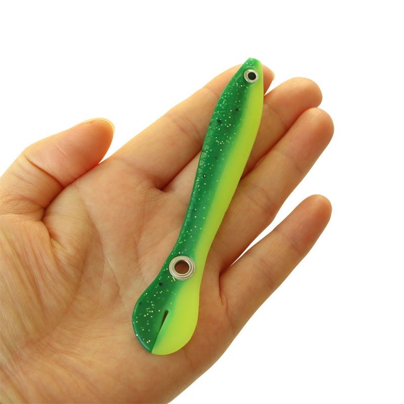 SofBionix™ Lure - Catch More Fish
