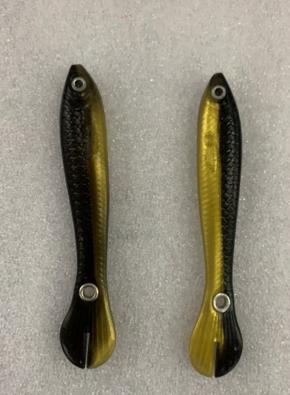 SofBionix™ Lure - Catch More Fish