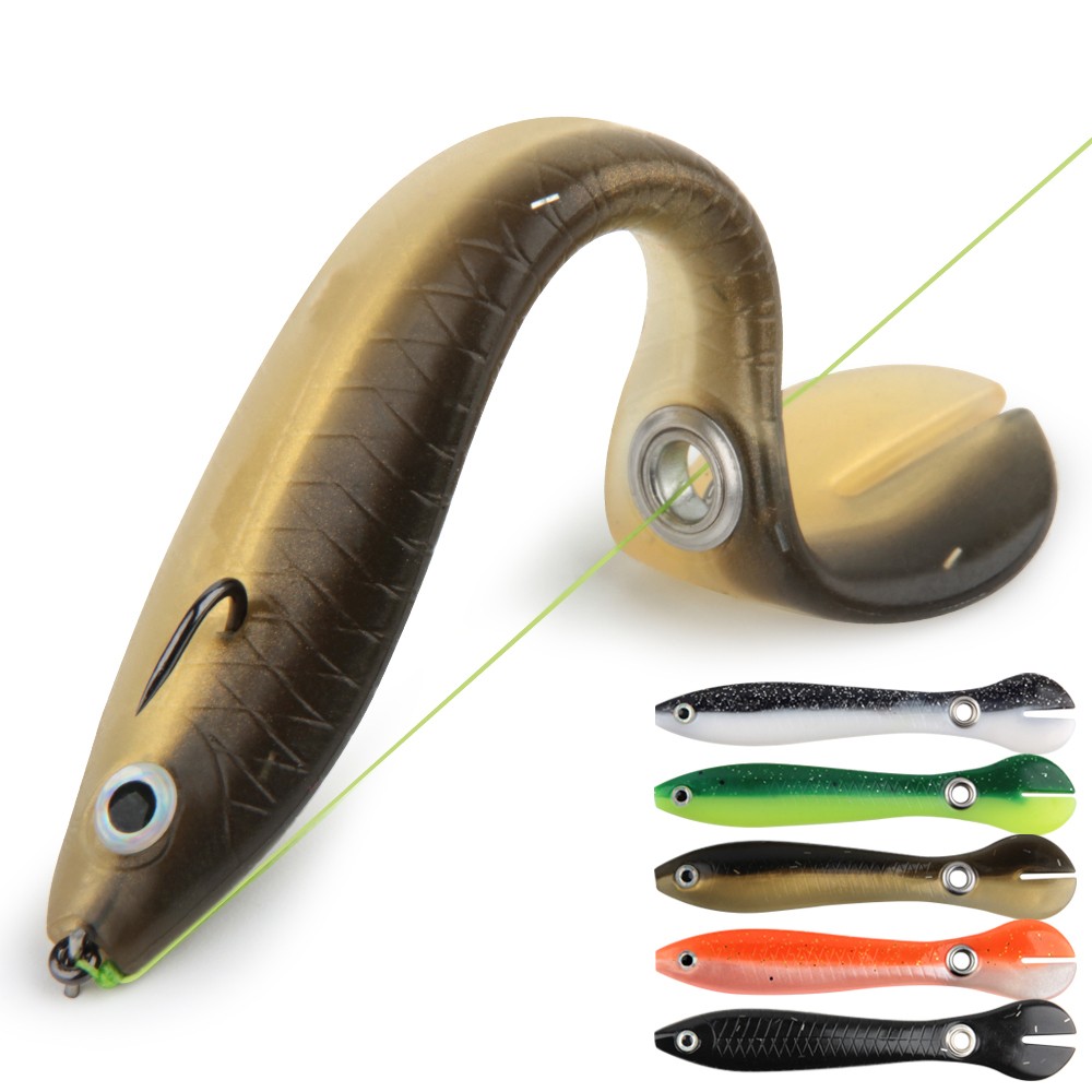 SofBionix™ Lure - Catch More Fish