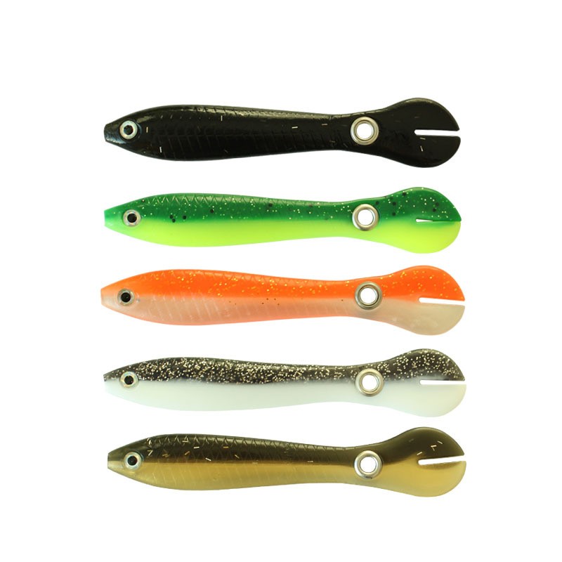 SofBionix™ Lure - Catch More Fish