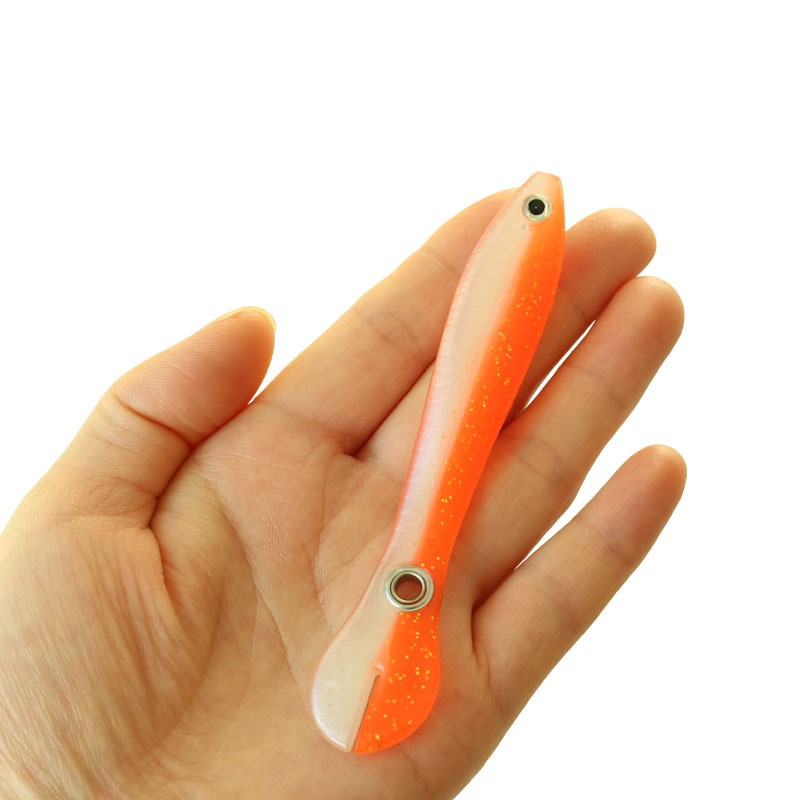 SofBionix™ Lure - Catch More Fish