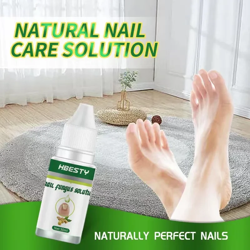 Nail Care Serum