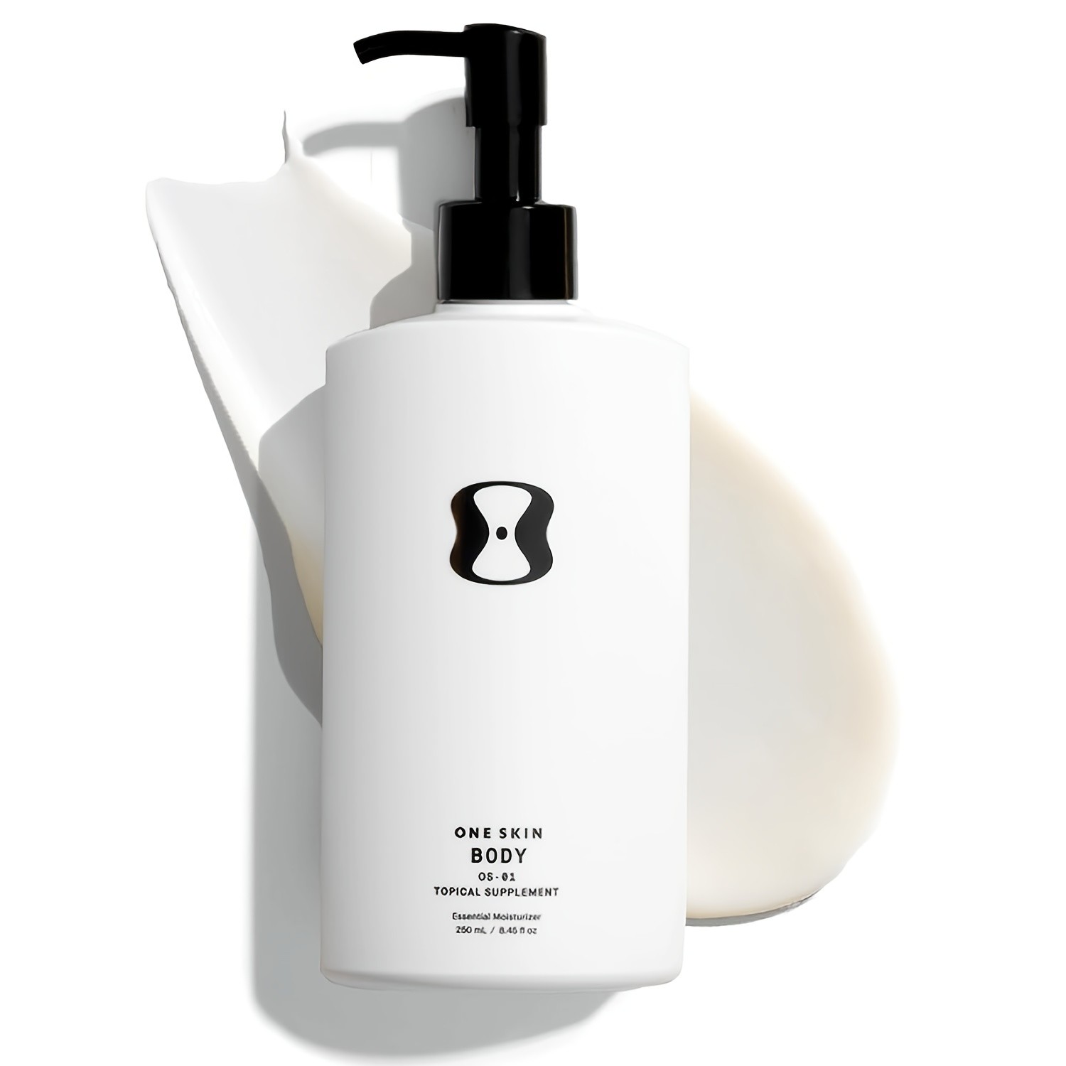 2 pcs ONE SKIN BODY OS-01 – Advanced Daily Body Moisturiser