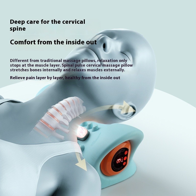 Hugterra™ Massager