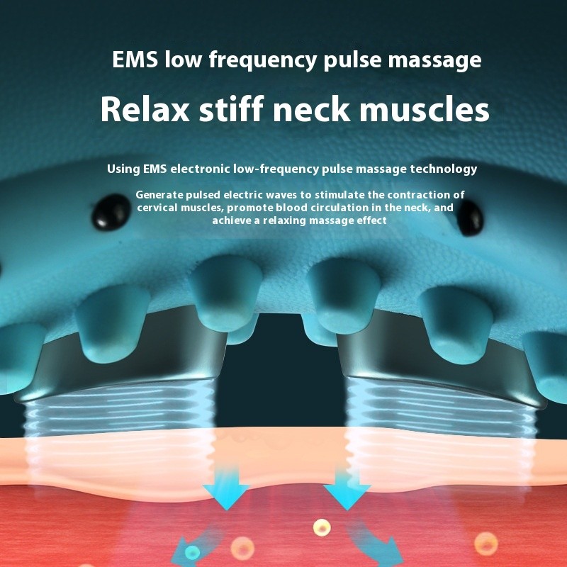 Hugterra™ Massager