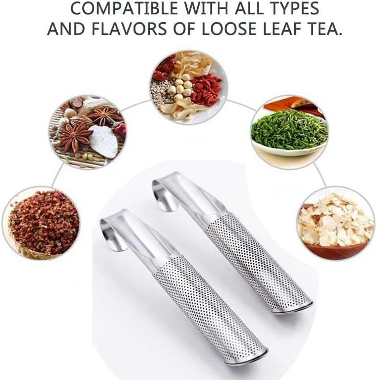 Stainless Steel Tea Diffuser