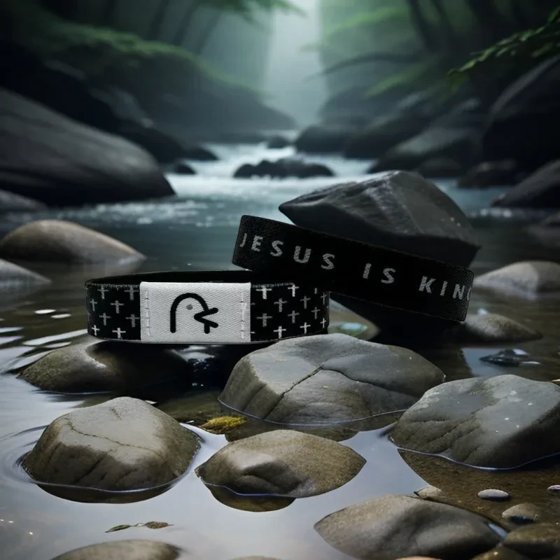 Daily Bible Bracelet