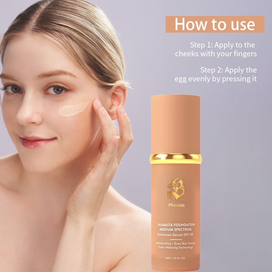 Foundation 4 in 1