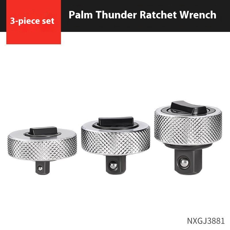Finger Ratchet Set