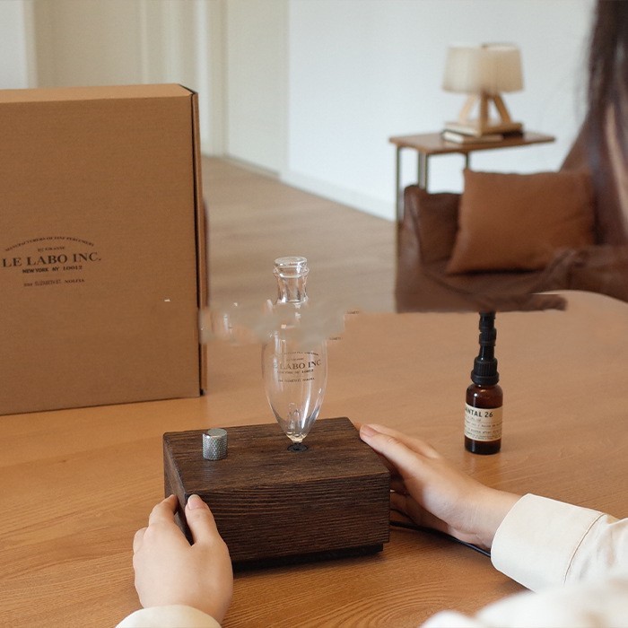 Vintage Aroma Diffuser