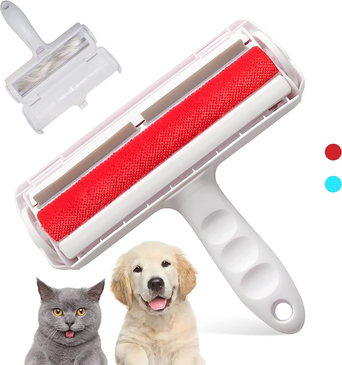 Pet Hair Removing Roller