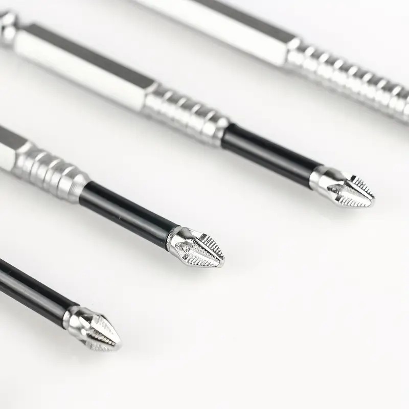 🔨High-Magnetic Screwdriver Drill Bit Set